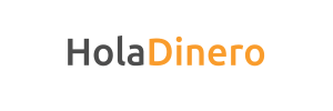 HolaDinero logo