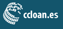 CCLoan logo