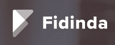 Fidinda logo
