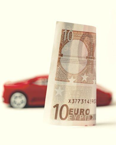 préstamos por tu coche